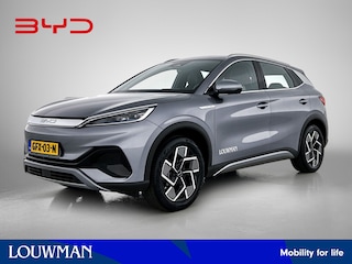 BYD Atto 3 Comfort 60 kWh | Origineel NL! | BTW Verrekenbaar