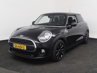 Mini Mini 1.5 | CarPlay • Climate • Navi • Cruise • 16 inch