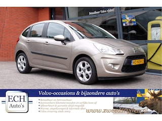 Citroën C3 1.4 VTi Ligne Business, Airco, Trekhaak