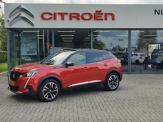 Peugeot 2008 1.2 PureTech GT-Line