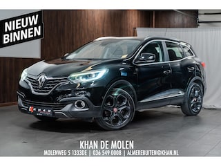 Renault Kadjar 1.2 TCe Bose Full Option|Pano|Camera|Elektrische Stoelen|