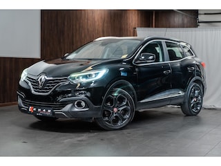 Renault Kadjar 1.2 TCe Bose Full Option|Pano|Camera|Elektrische Stoelen|