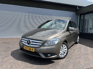 Mercedes-Benz B-klasse 180 Ambition