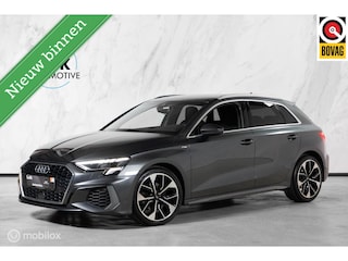 Audi A3 Sportback 35 TFSI S edition MATRIX|18INCH|SLINE|