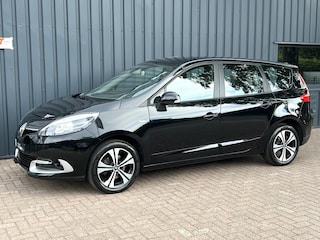 Renault Scénic 1.2 TCe Limited 7-PERSOONS!/NAVIGATIE!/CRUISE!/