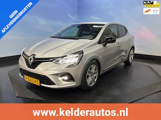 Renault Clio 1.0 TCe Zen Airco, Navi, Cruise Controle