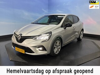 Renault Clio 1.0 TCe Zen Airco, Navi, Cruise Controle