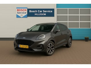 Ford Puma 1.0i Ecoboost Hybrid 125pk Aut ST-Line X