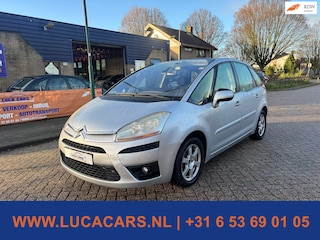 Citroën C4 Picasso 1.8-16V Séduction 5p. NIEUWE APK!