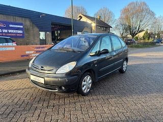Citroën Xsara Picasso 1.6i 2X SLEUTEL NIEUWE APK!