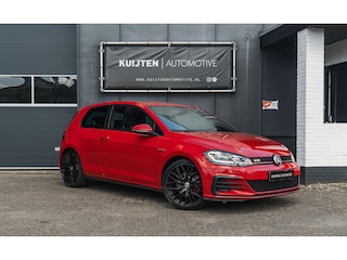 Volkswagen Golf 2.0 TSI GTI / DSG