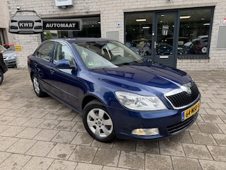 Skoda Octavia 1.2 TSI Elegance Automaat Nieuwe ketting