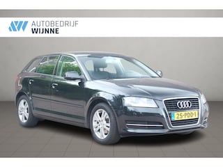 Audi A3 Sportback 1.4 TFSi 125pk Attraction Pro Line | Navi | Climate | Cruise | PDC