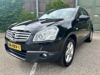 Nissan Qashqai 2.0 Optima +2 7PERS | AIRCO | TREKHAAK