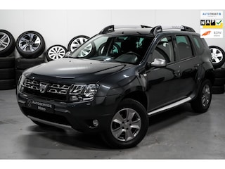 Dacia Duster 1.2 TCe 4x2 Lauréate Airco l Navi l Cruise l Trekhaak l PDC