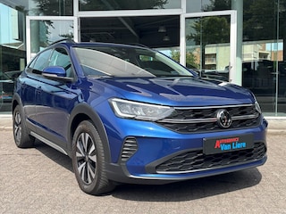 Volkswagen Taigo 1.0 TSI 95pk Life| LED|Adapt.cruise| LM velg|Carplay|Rijklaarprijs incl garantie