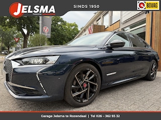 DS 9 E-Tense Performance Line+ Aut., Plug-in Hybrid