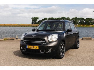 Mini Countryman 1.6 Cooper S Chili