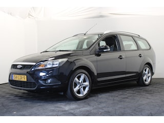 Ford Focus Wagon 1.6 Comfort |Cruise|