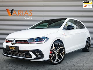 Volkswagen Polo 2.0 TSI GTI Pano Beats Navi Cruise Camera VOL!