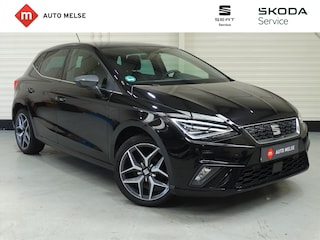 Seat Ibiza 1.0 EcoTSI 95pk Xcellence
