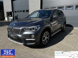 BMW X1 sDrive18i High Executive / x-line