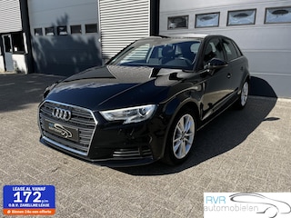 Audi A3 Sportback 1.0 TFSI Pro Line