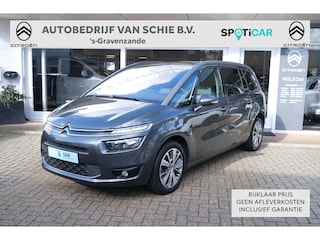 Citroën C4 Picasso THP 155 Intensive Trekhaak | 17" | Camera etc