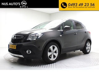 Opel Mokka 1.4 T Innovation | Automaat | dealer onderhouden | pdc v/a | Navi / Bluetooth / Trekhaak / Cruise