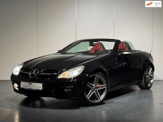 Mercedes-Benz SLK 280 V6 Sport /Clima/Cruise/PDC/Leer/LMV