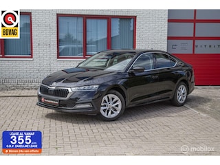 Skoda Octavia 1.0 TSI Business Edition