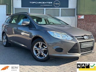 Ford Focus Wagon 1.0 EcoBoost Edit./PARKS/TREKH/NAVI/APK/NAP