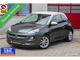 Opel Adam 1.2 Unlimited CRUISE/STOEL-STUUR VERW