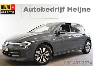 Volkswagen Golf 1.5 TSI LIFE VIRTUAL/NAVI/TREKHAAK