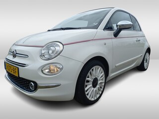Fiat 500 Turbo CABRIO **DOLCEVITA** 85 Pk.