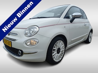 Fiat 500 Turbo CABRIO **DOLCEVITA** 85 Pk.