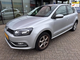 Volkswagen Polo 1.2-12V BlueMotion Comfortline / Navi / Airco / 5-drs