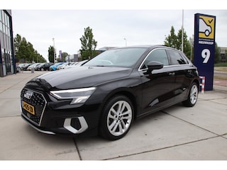 Audi A3 Sportback 30 TFSI Business edition Pano, Viritueel, Clima, Nl auto Zomer aanbieding!