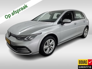 Volkswagen Golf 1.0 TSI Life (111 PK) 1e-Eig. & keurig-Onderh. BOVAG-Garantie. NL-Auto