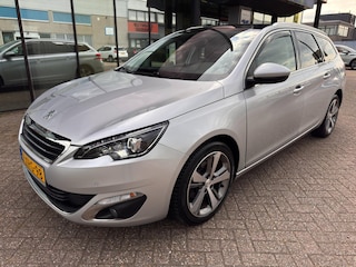 Peugeot 308 SW 1.2 e-THP Première / Pano'dak / Keyless / Xenon / Trekhaak