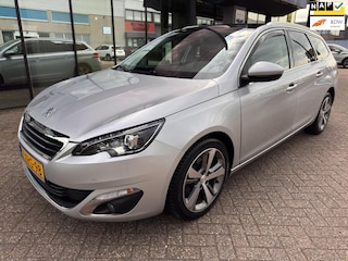 Peugeot 308 SW 1.2 e-THP Première / Pano'dak / Keyless / Xenon / Trekhaak