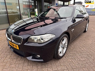 BMW 5-serie Touring 520i Executive M Sport / Automaat / Xenon