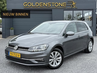 Volkswagen Golf 1.0 TSI Comfortline Navi,Clima,Cruise,Pdc V+A,6 Bak,110pk,Lm velgen,N.A.P,Recent beurt gehad,Apk tot 05-2026