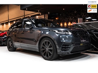 Land Rover Range Rover Velar 2.0D R-Dynamic|PANO|AUT|LEDER