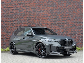 BMW X5 xDrive50e | M-Performance - Sportstoel - Full option! -