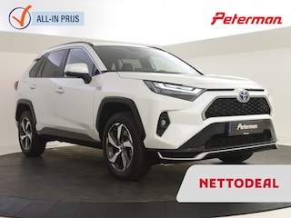 Toyota RAV4 2.5 Plug In Hybrid AWD Premium Edition | Trekhaak | JBL | BLS |