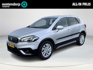 Suzuki S-Cross 1.0 Boosterjet Exclusive