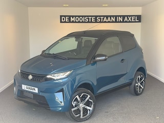 AIXAM Brommobiel Crossover Premium