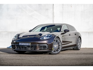 Porsche Panamera Sport Turismo 2.9 4 E-Hybrid