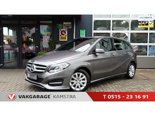 Mercedes-Benz B-klasse 180 Ambition Airco/Cruise/PDC/Stoelvw